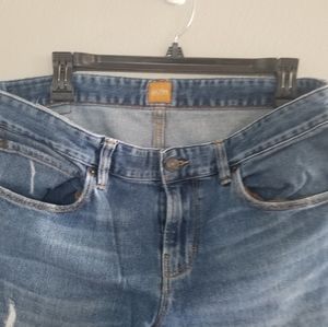 Hugo Boss jeans